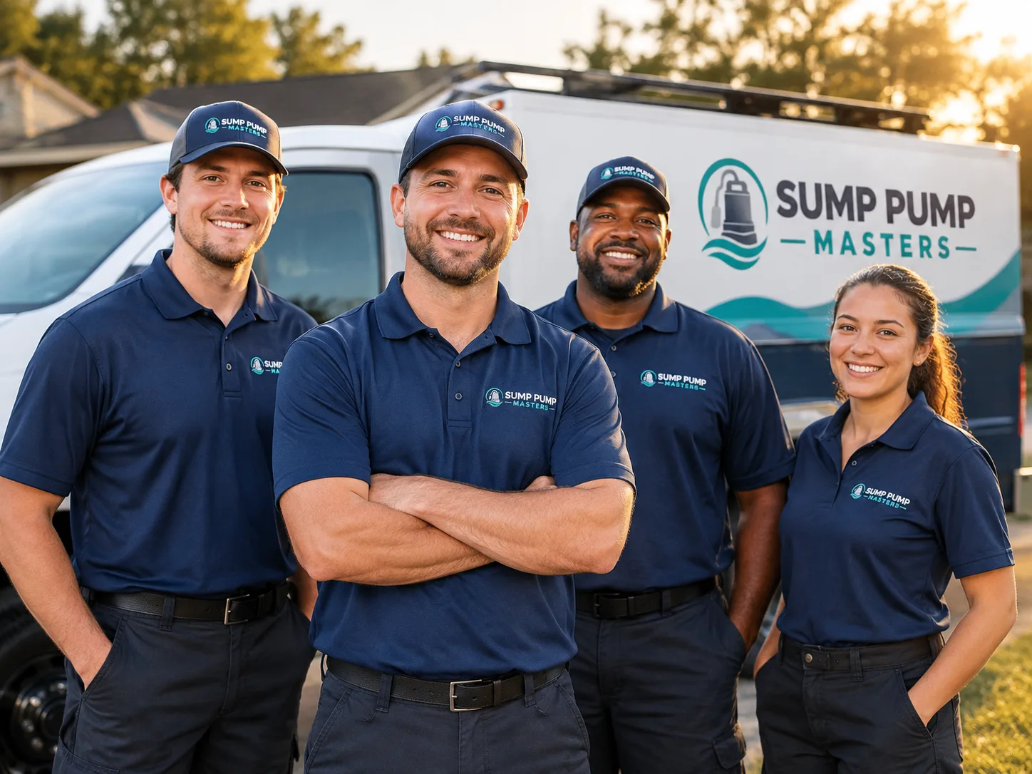Sump Pump Repair company in Lexington Park, MD